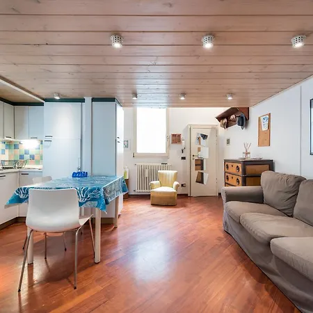 Apartamento Sangallo Mini Loft Great Value! Florença