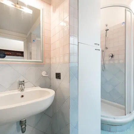 Sangallo Mini Loft Great Value! * Florence
