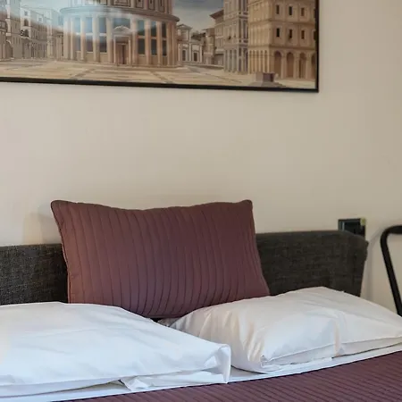 Sangallo Mini Loft Great Value! Florence