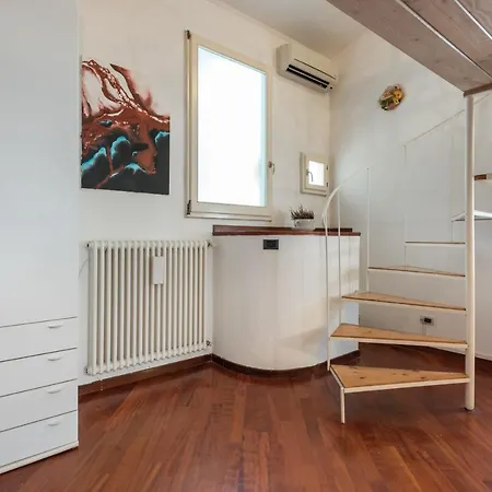 Sangallo Mini Loft Great Value! *