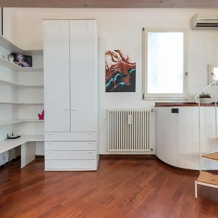 Sangallo Mini Loft Great Value! *