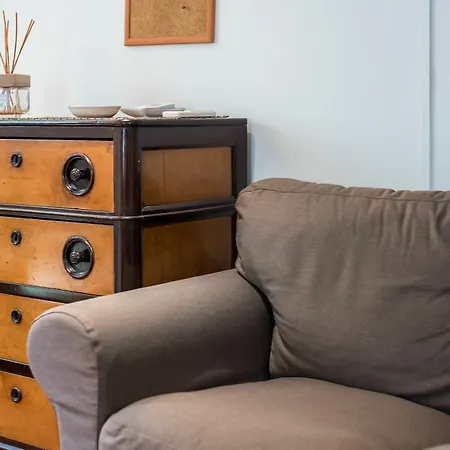 Sangallo Mini Loft Great Value! アパート