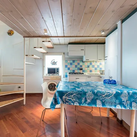 Sangallo Mini Loft Great Value! Apartment *