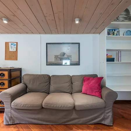 Sangallo Mini Loft Great Value! * フィレンツェ