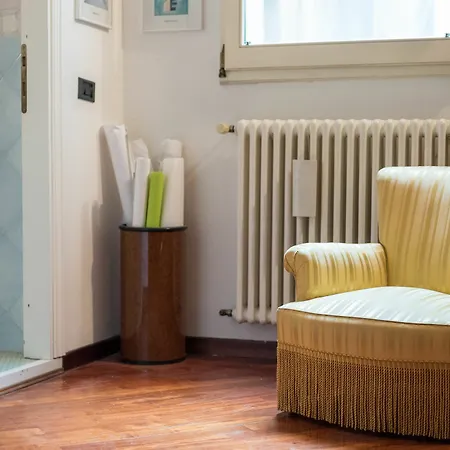 Apartment Sangallo Mini Loft Great Value!