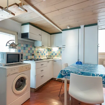 Sangallo Mini Loft Great Value! *