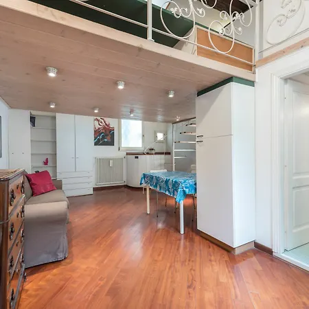 Sangallo Mini Loft Great Value!