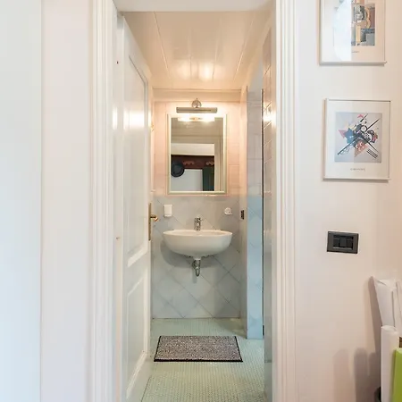 Апартаменты Sangallo Mini Loft Great Value! *