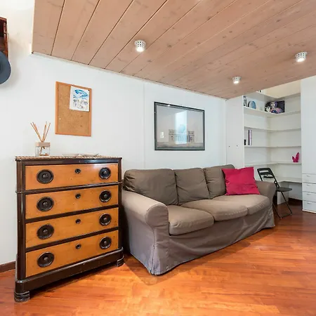 Sangallo Mini Loft Great Value! * Флоренция